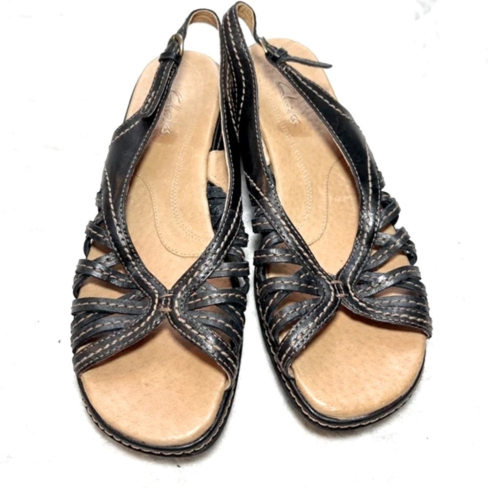 CLARKS sandals
